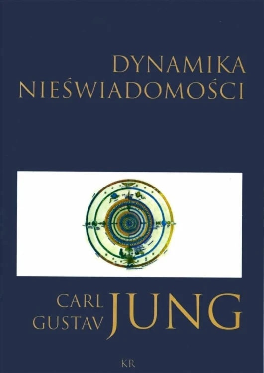 Dynamika nieświadomości, Carl Gustav Jung