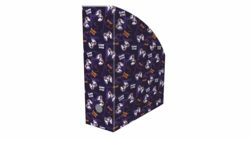 Pojemnik na dokumenty gamepad 10cm, Biurfol