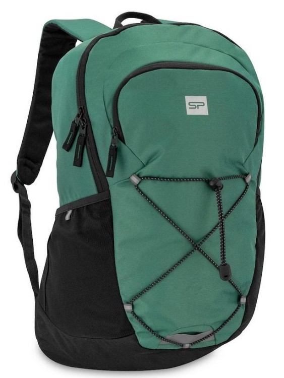 Plecak sportowy Kobe 28L zielony