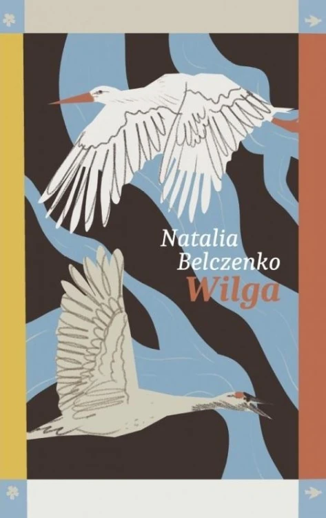 Wilga, Natalia Belczenko