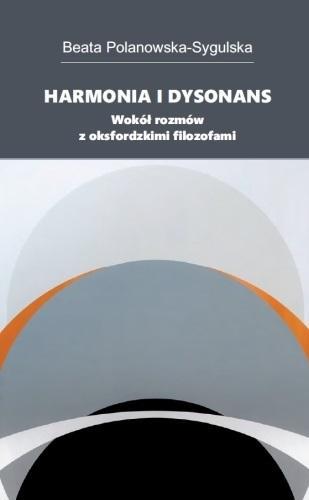 Harmonia i dysonans, Beata Polanowska-Sygulska