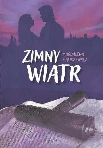 Zimny wiatr, Magdalena Maliszewska