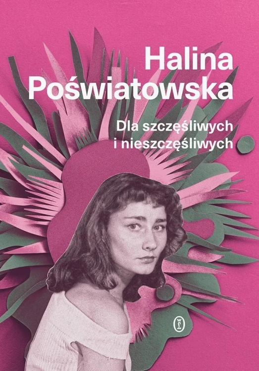 Dla szczęśliwych i nieszczęśliwych