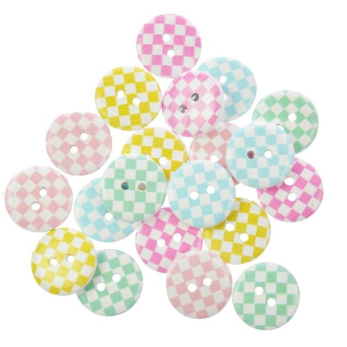 Guziczki dekoracyjne, Arpex