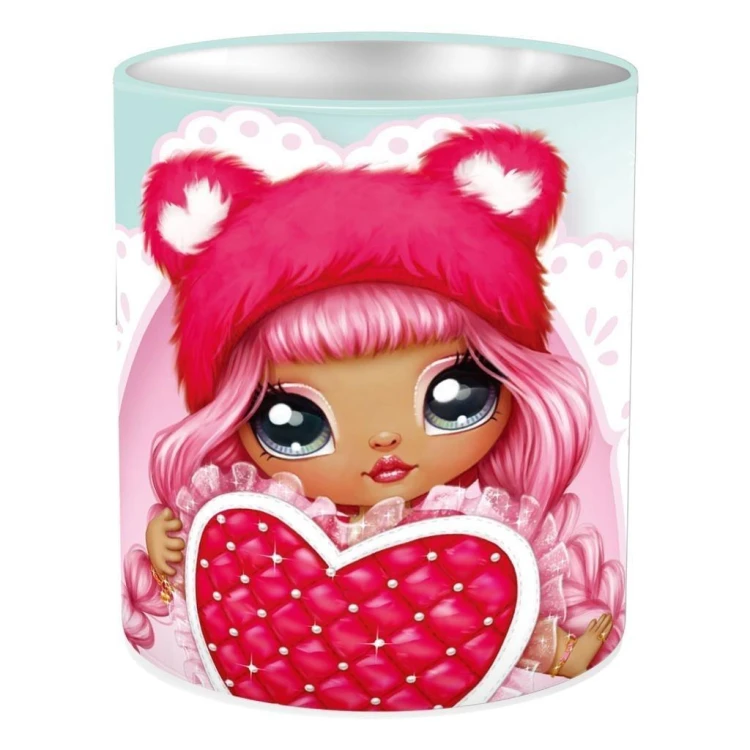 Pojemnik na przybory szkolne NA!NA!NA!, Diakakis