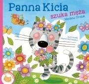 Panna Kicia szuka męża, Wiesław Drabik