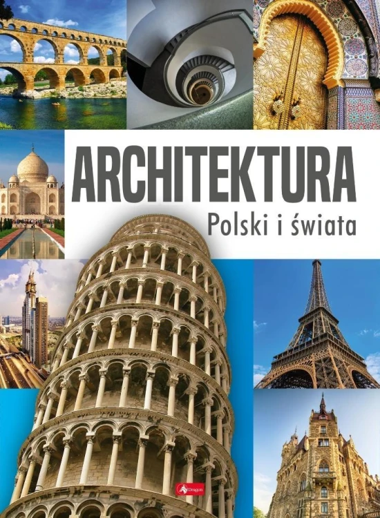 Architektura Polski i świata, praca zbiorowa