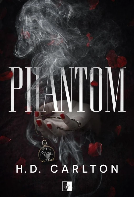 Phantom, H.d. Carlton