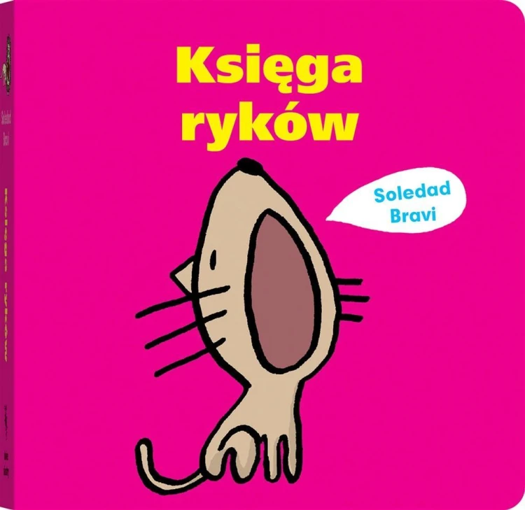 Księga ryków, Soledad Bravi