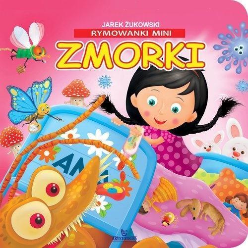 Rymowanki Mini. Zmorki, praca zbiorowa