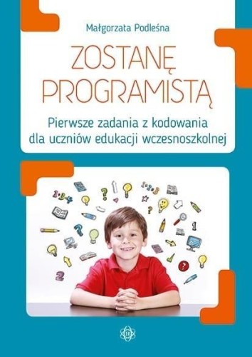 Zostanę programistą, Małgorzata Podleśna
