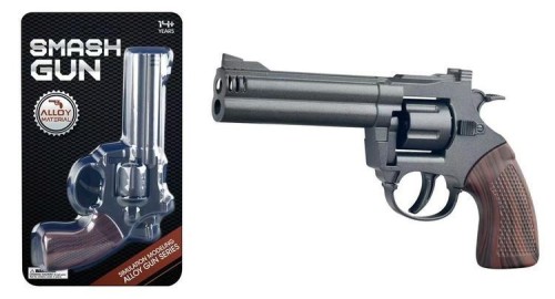 Pistolet na spłonkę, Cabo-Toys