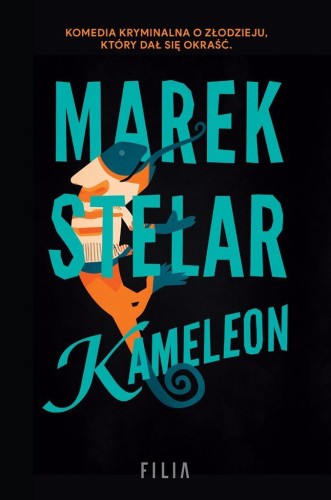 Kameleon, Marek Stelar