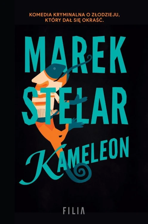 Kameleon, Marek Stelar