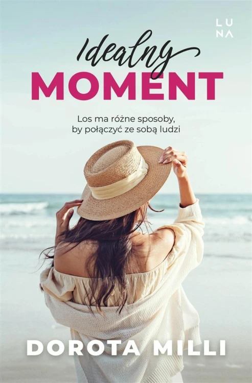 Idealny moment, Dororta Milli