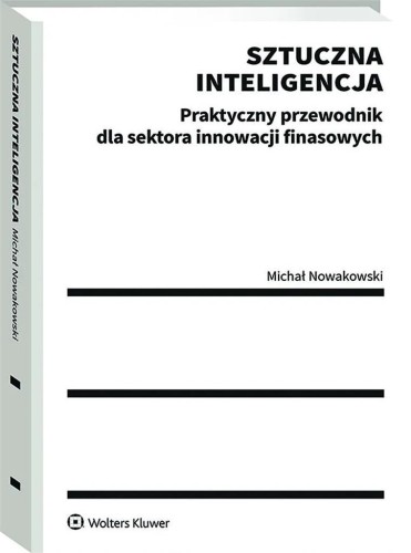 Sztuczna inteligencja, Michał Nowakowski