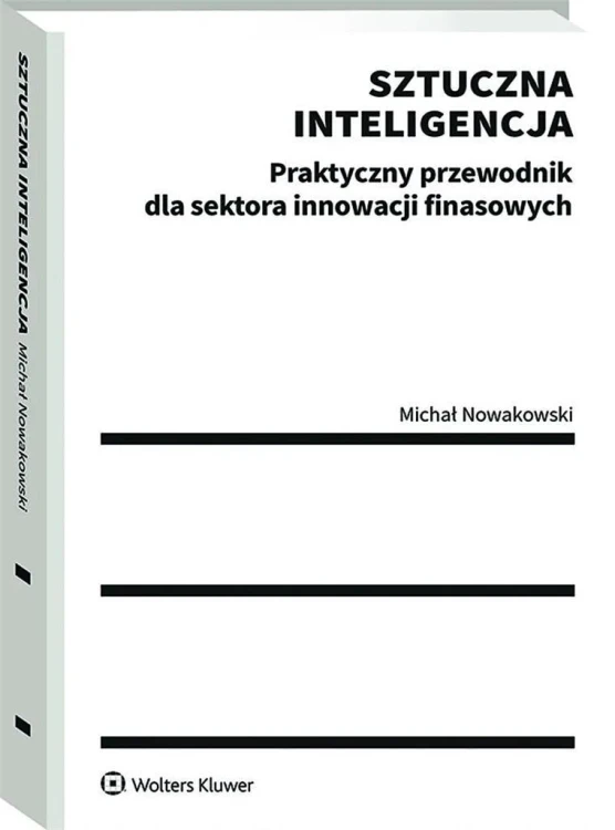 Sztuczna inteligencja, Michał Nowakowski