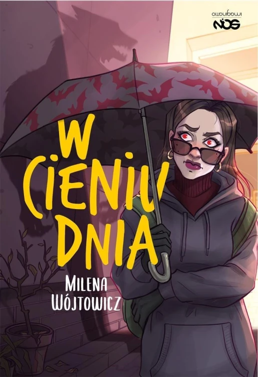 W cieniu dnia, Milena Wójtowicz