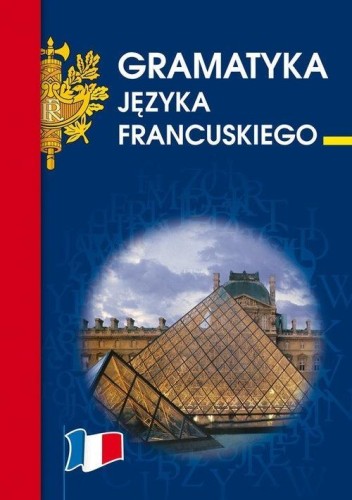 Gramatyka języka francuskiego, Anna Wieczorkowska