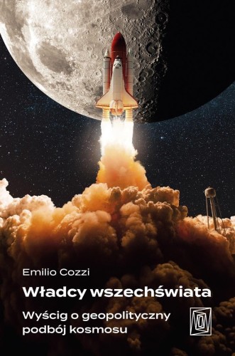 Władcy wszechświata, Emilio Cozzi