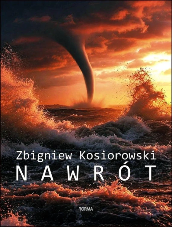 Nawrót, Zbigniew Kosiorowski