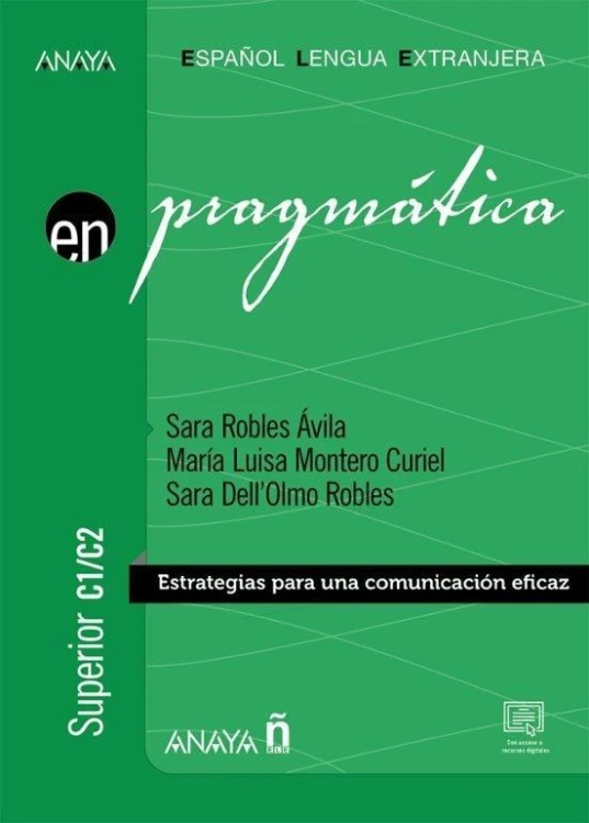 Pragmatica superior C1-C2, praca zbiorowa