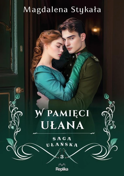 Saga ułańska T.3 W pamięci ułana