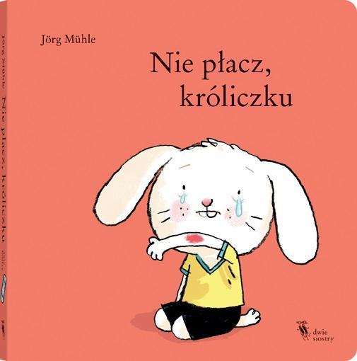 Nie płacz, króliczku, Jorg Muhle
