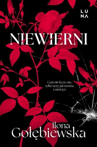 Niewierni, Olona Gołębiewska