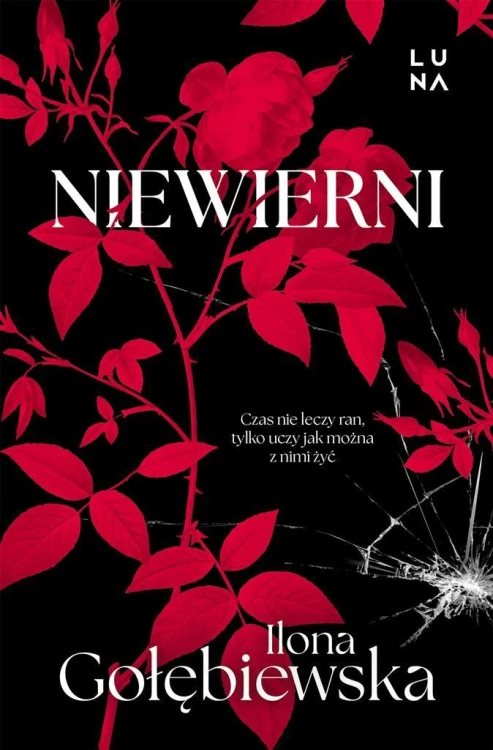 Niewierni, Olona Gołębiewska