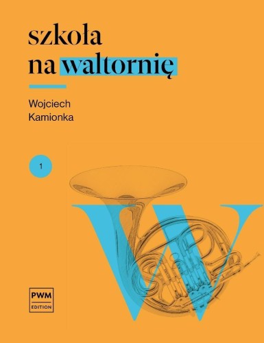 Szkoła na waltornię, Zbigniew Kamionka