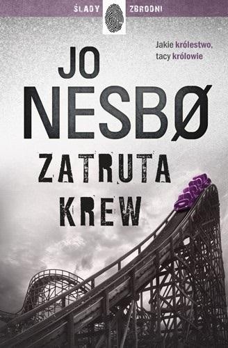 Zatruta krew BR, Jo Nesbo