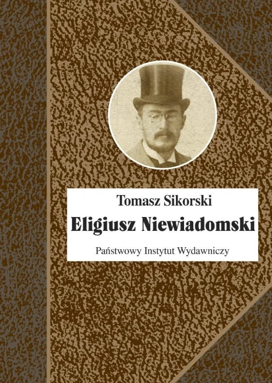 Eligiusz Niewiadomski, Tomasz Sikorski