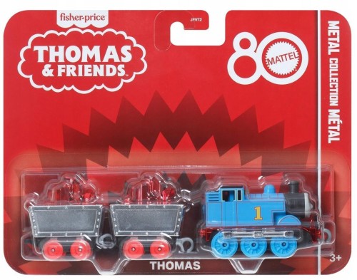 Tomek i Przyjaciele 80 rocznica Tomek