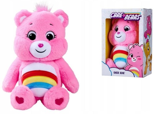 TM Miś Wesołe Serce 35cm, Simba