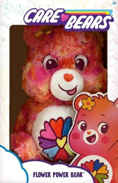 TM Miś Flower Power 35cm, Simba