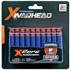 Zestaw strzałek, Maksik