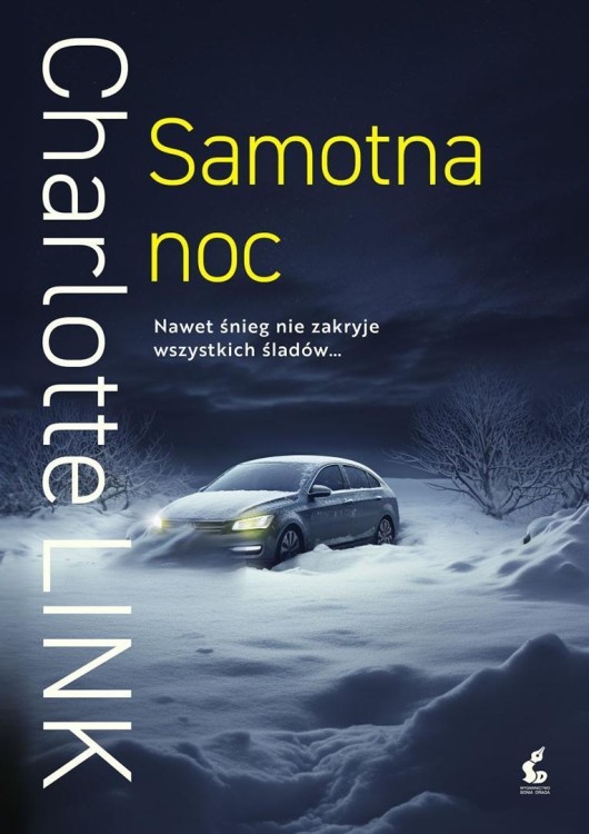 Samotna noc, Charlotte Link