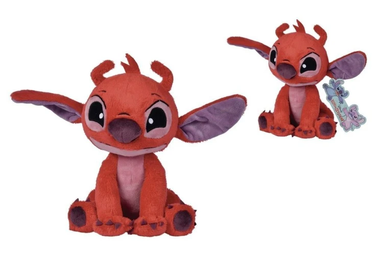Disney - Leroy 25cm, Simba