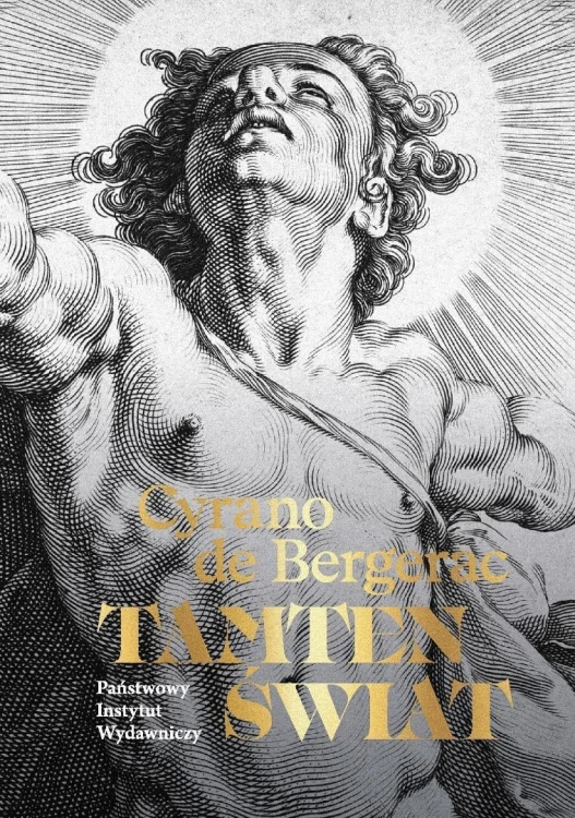 Tamten świat, Cyrano De Bergerac