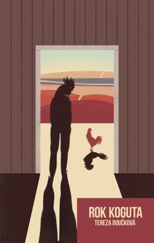 Rok Koguta, Tereza Bouckova
