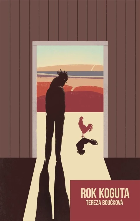 Rok Koguta, Tereza Bouckova