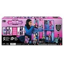 Monster High Bootique Hotel Playset, Mattel