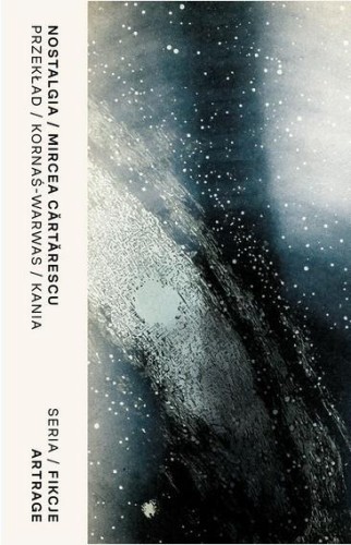 Nostalgia, Mircea Cartarescu