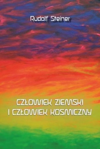 Człowiek ziemski i człowiek kosmiczny
