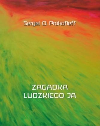 Zagadka ludzkiego Ja, Sergej Prokofieff