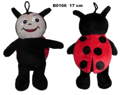 Biedronka 17cm, Sun-Day