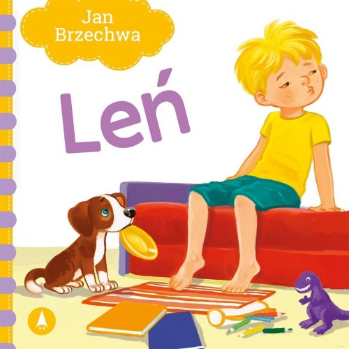 Leń, Jan Brzechwa