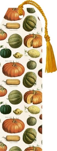 Zakładka 154 ze wstążką Dynie, Skona Ting