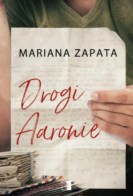 Drogi Aaronie, Mariana Zapata